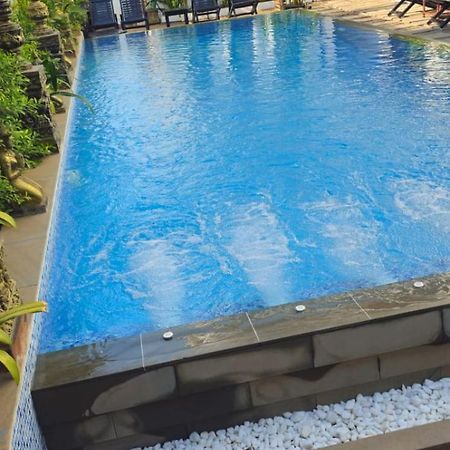Retro Quarter Mb Vandrehjem Siem Reap Eksteriør billede